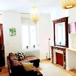 Maison De Entiere Proche Centre