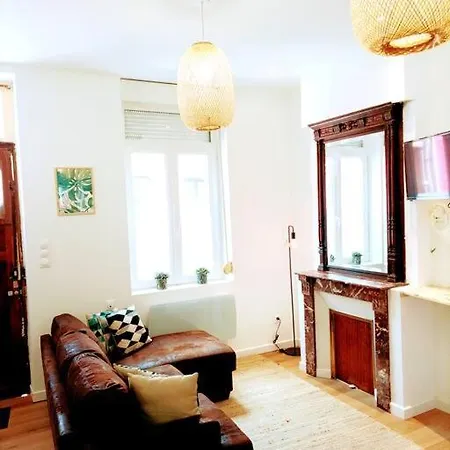 Maison De Entiere Proche Centre