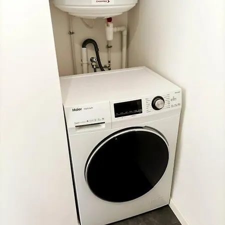 Maison De Entiere Proche Centre Апартаменты