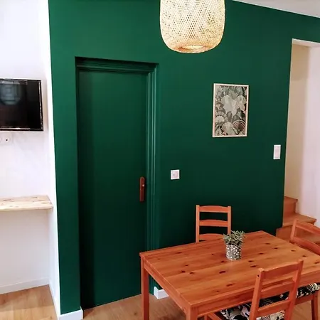 Maison De Entiere Proche Centre Амьен