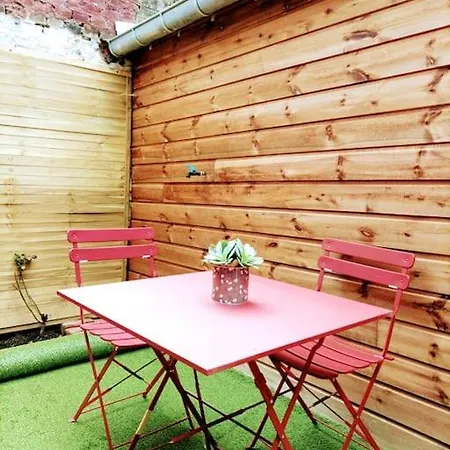 Appartamento Maison De Entiere Proche Centre *