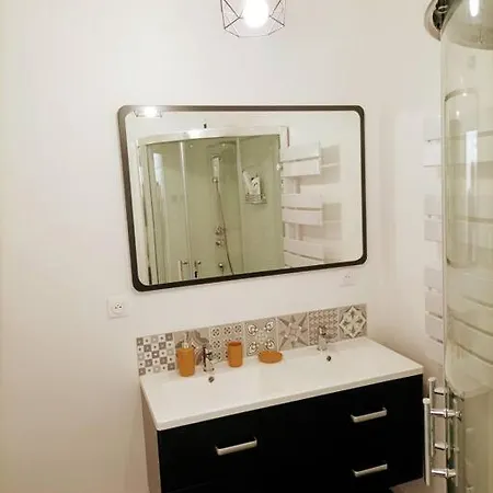 Апартаменты Maison De Entiere Proche Centre Амьен