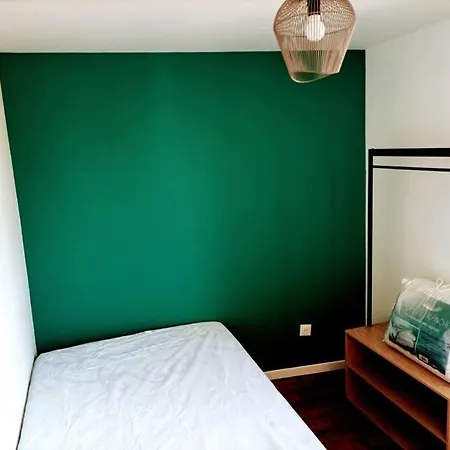 Maison De Entiere Proche Centre Амьен